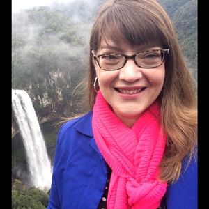 Meet your Posher, Jamie